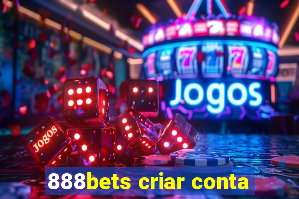 888bets criar conta