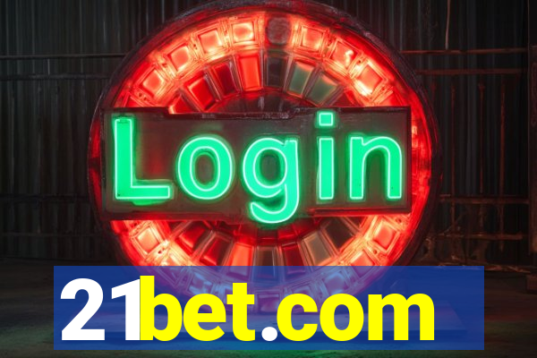 21bet.com