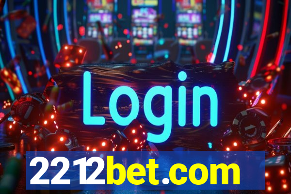 2212bet.com