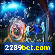 2289bet.com