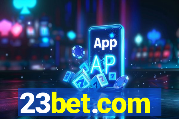 23bet.com