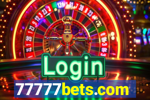 77777bets.com