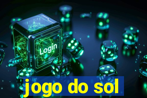 jogo do sol