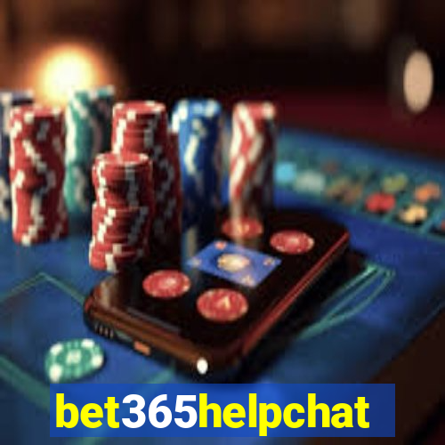 bet365helpchat