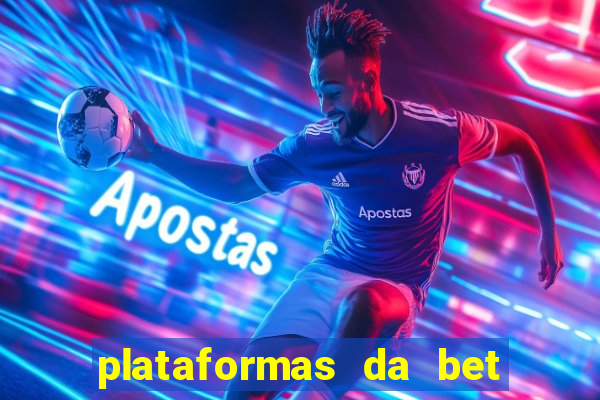 plataformas da bet com bonus de cadastro