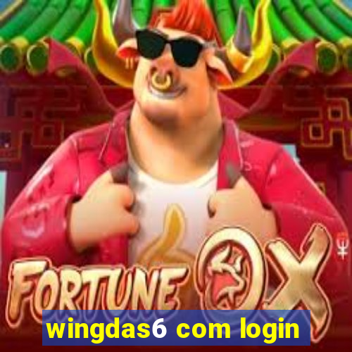 wingdas6 com login