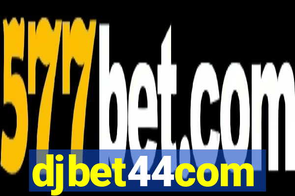 djbet44com