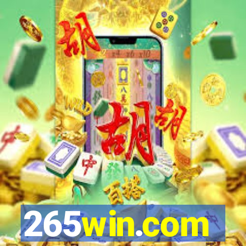 265win.com