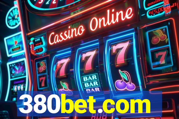 380bet.com