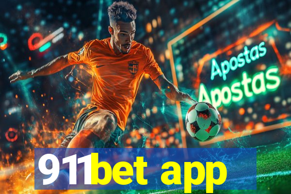 911bet app