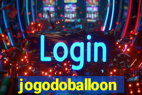 jogodoballoon