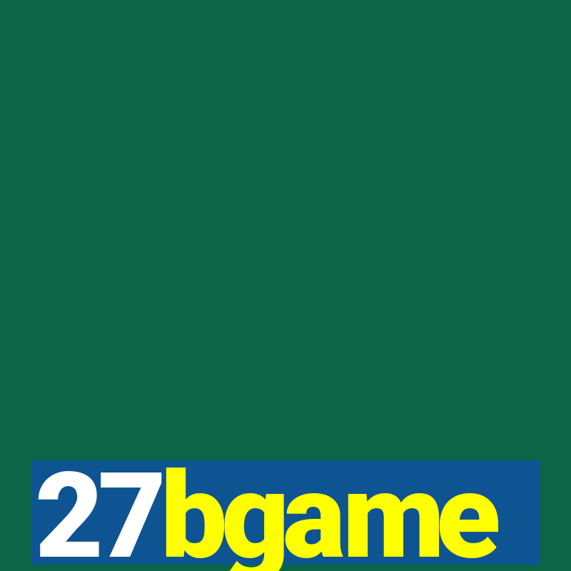 27bgame