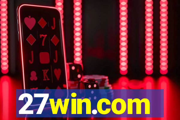 27win.com