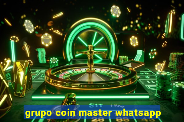 grupo coin master whatsapp