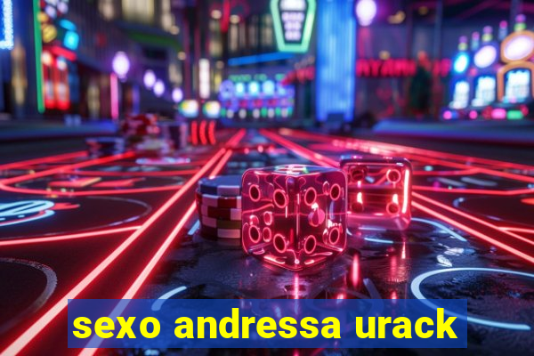 sexo andressa urack