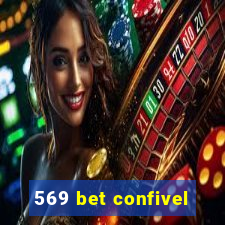 569 bet confivel