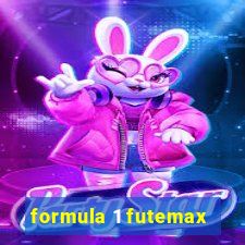 formula 1 futemax