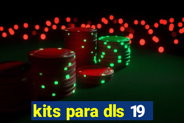 kits para dls 19