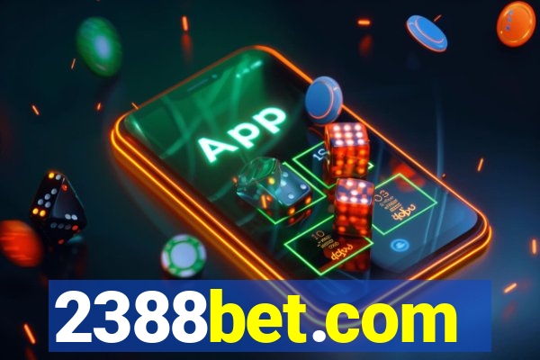 2388bet.com