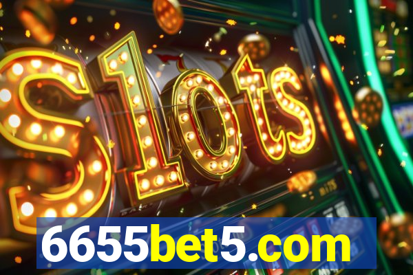 6655bet5.com