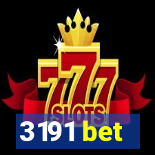 3191 bet