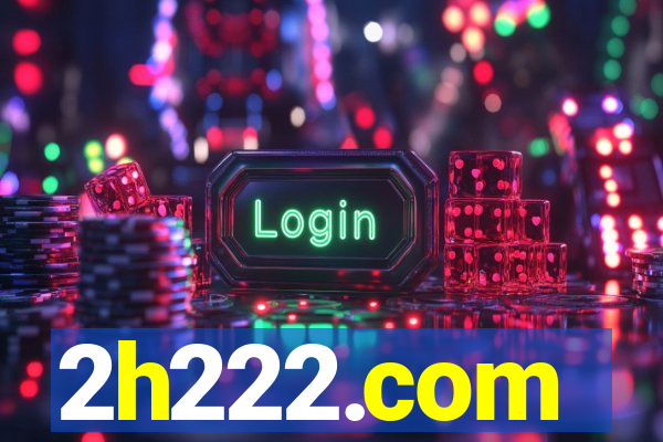 2h222.com