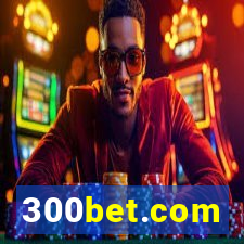 300bet.com