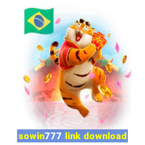 sowin777 link download