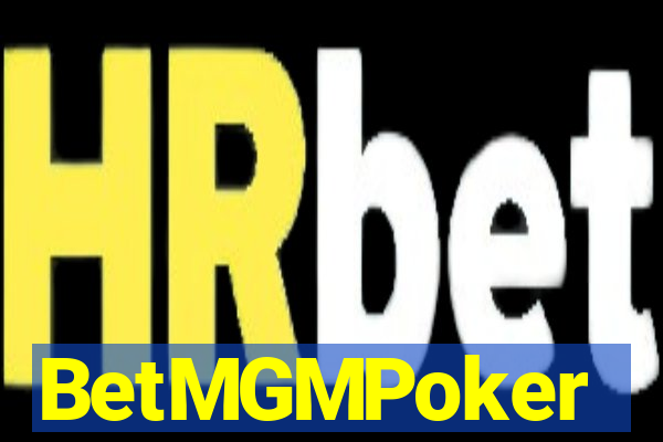 BetMGMPoker