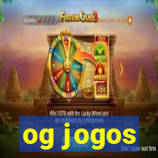 og jogos