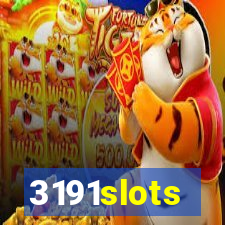 3191slots