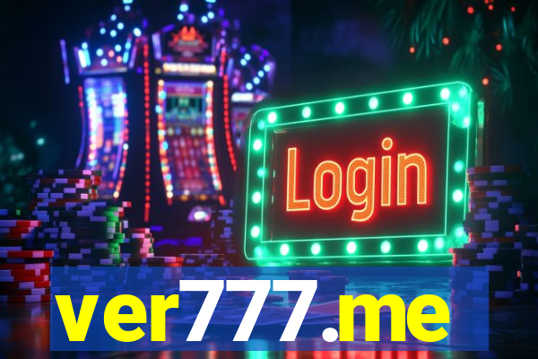 ver777.me