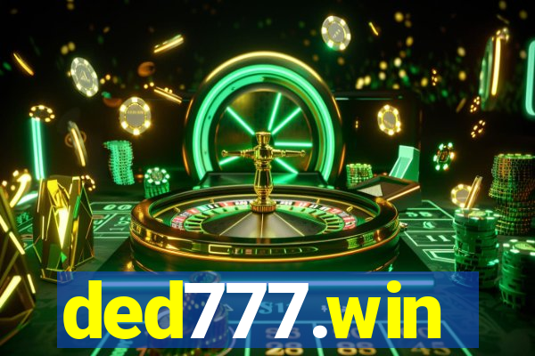 ded777.win