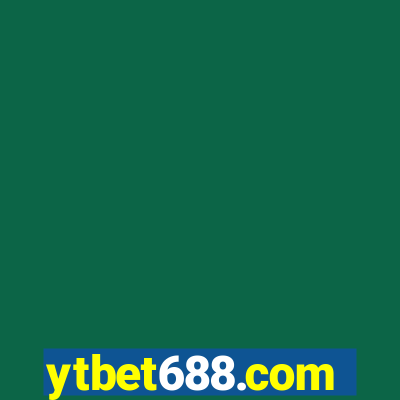 ytbet688.com