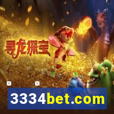 3334bet.com