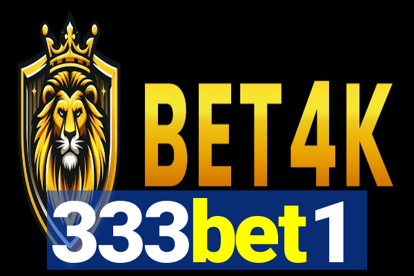 333bet1