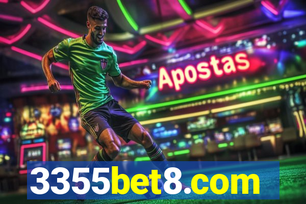 3355bet8.com