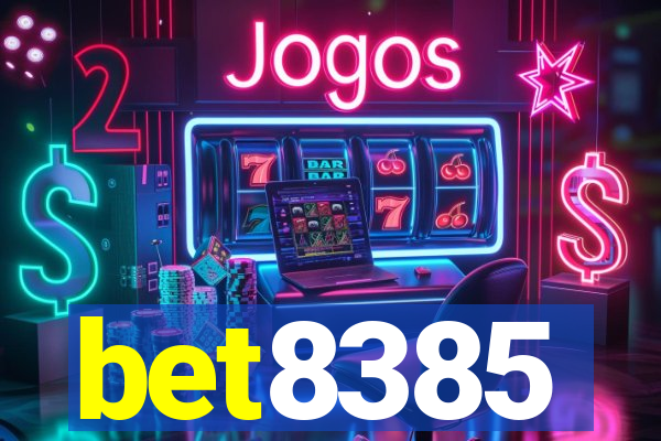 bet8385