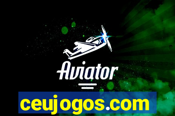 ceujogos.com