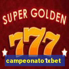 campeonato1xbet