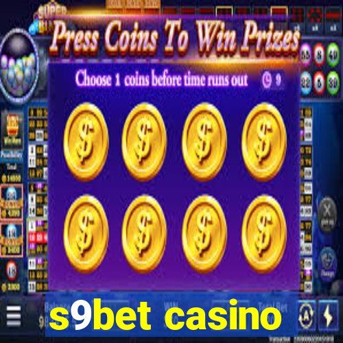 s9bet casino