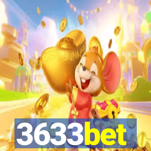 3633bet