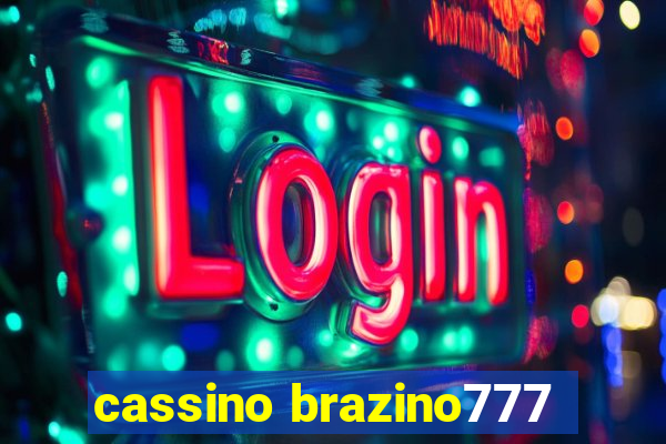 cassino brazino777