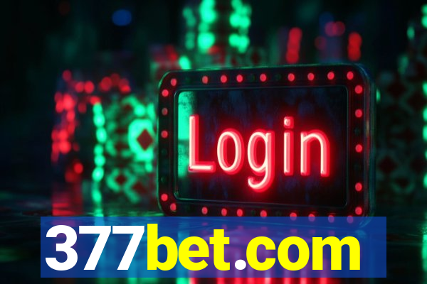 377bet.com