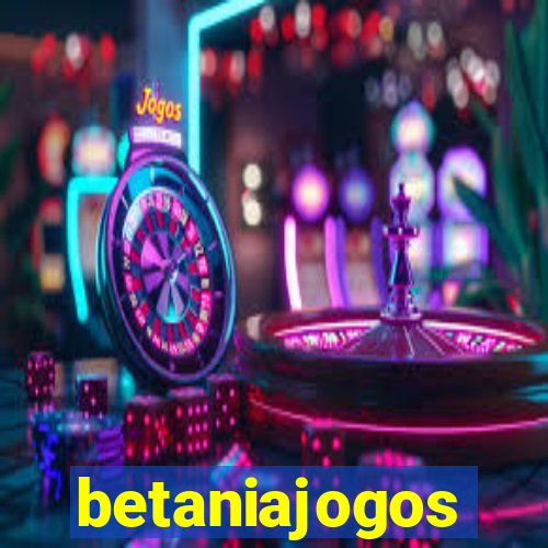 betaniajogos