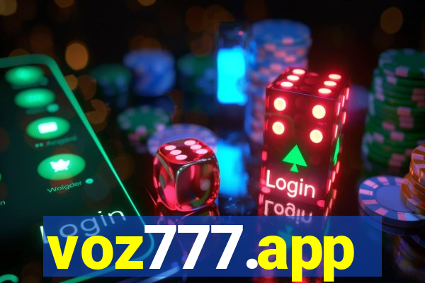 voz777.app