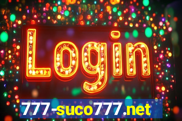 777-suco777.net