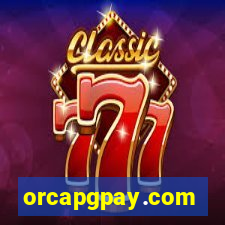 orcapgpay.com