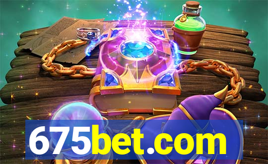 675bet.com