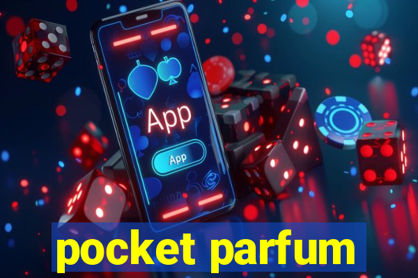 pocket parfum